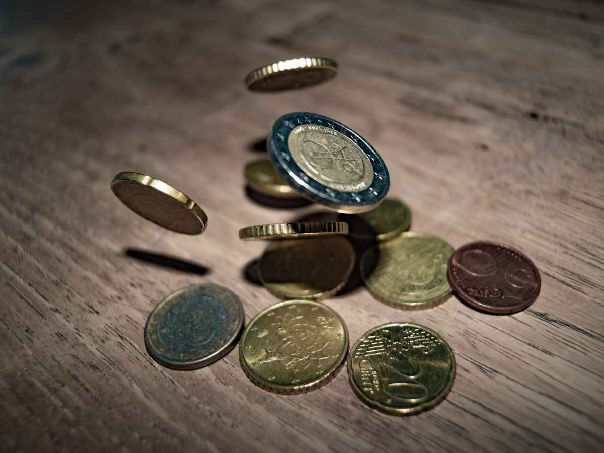 Borçluyum, Öyleyse Varım!