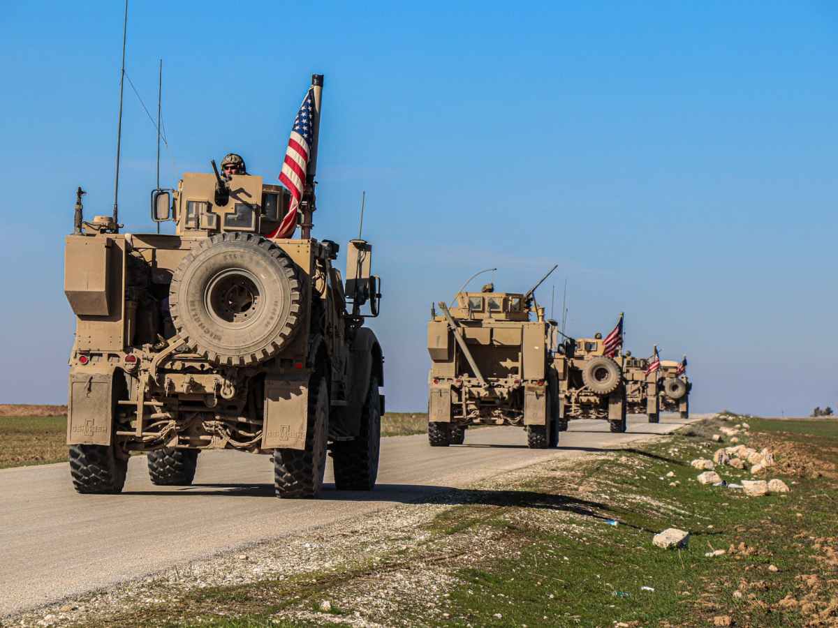 BÜYÜK SİLAH FİRMALARI NEDEN PATATES&nbsp;SATAR?